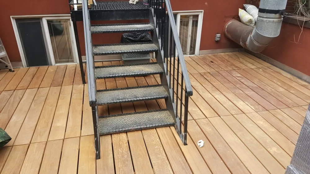 Slide of Egon Wong - The Handyman