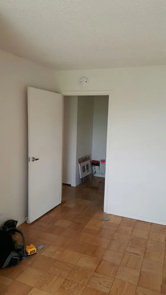 Slide of Egon Wong - The Handyman