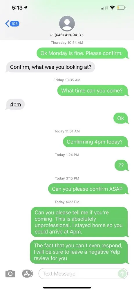 Slide of Egon Wong - The Handyman