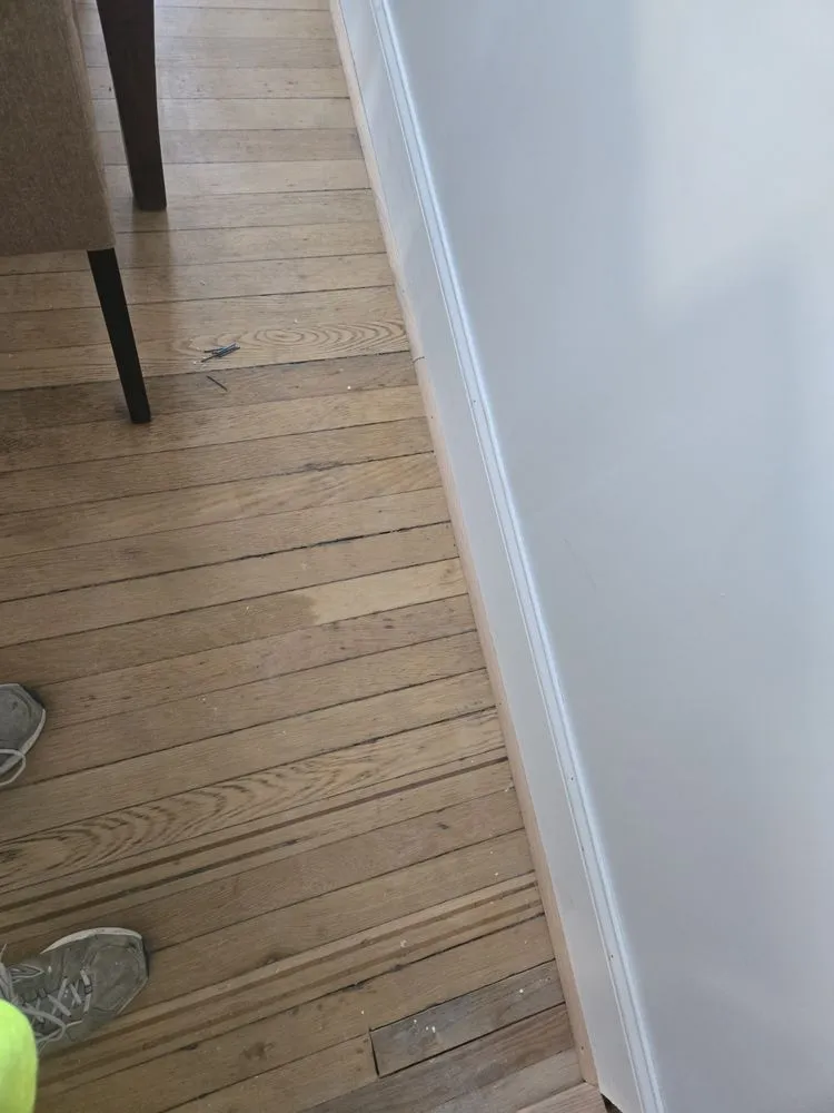 Slide of Egon Wong - The Handyman