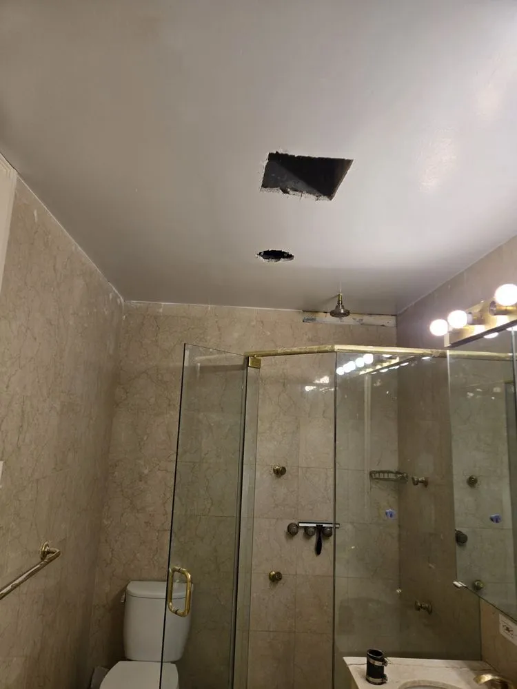 Slide of Egon Wong - The Handyman