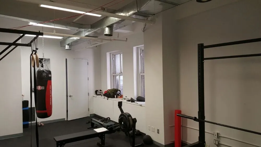 Slide of Egon Wong - The Handyman