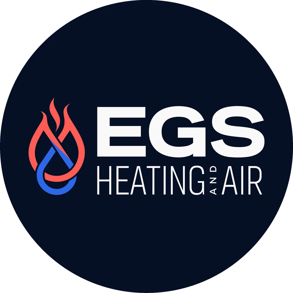 Slide of EGS Heating and Air