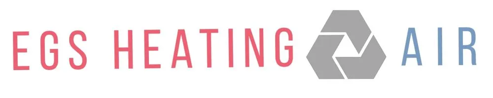 Slide of EGS Heating and Air