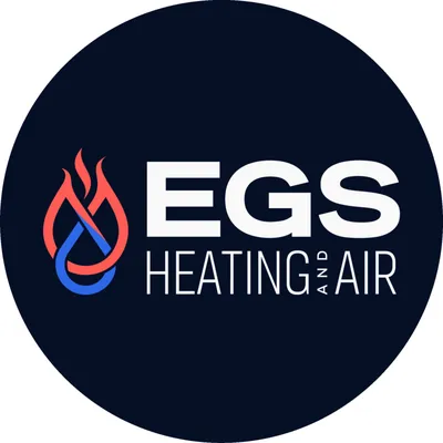 EGS Heating and Air Logo