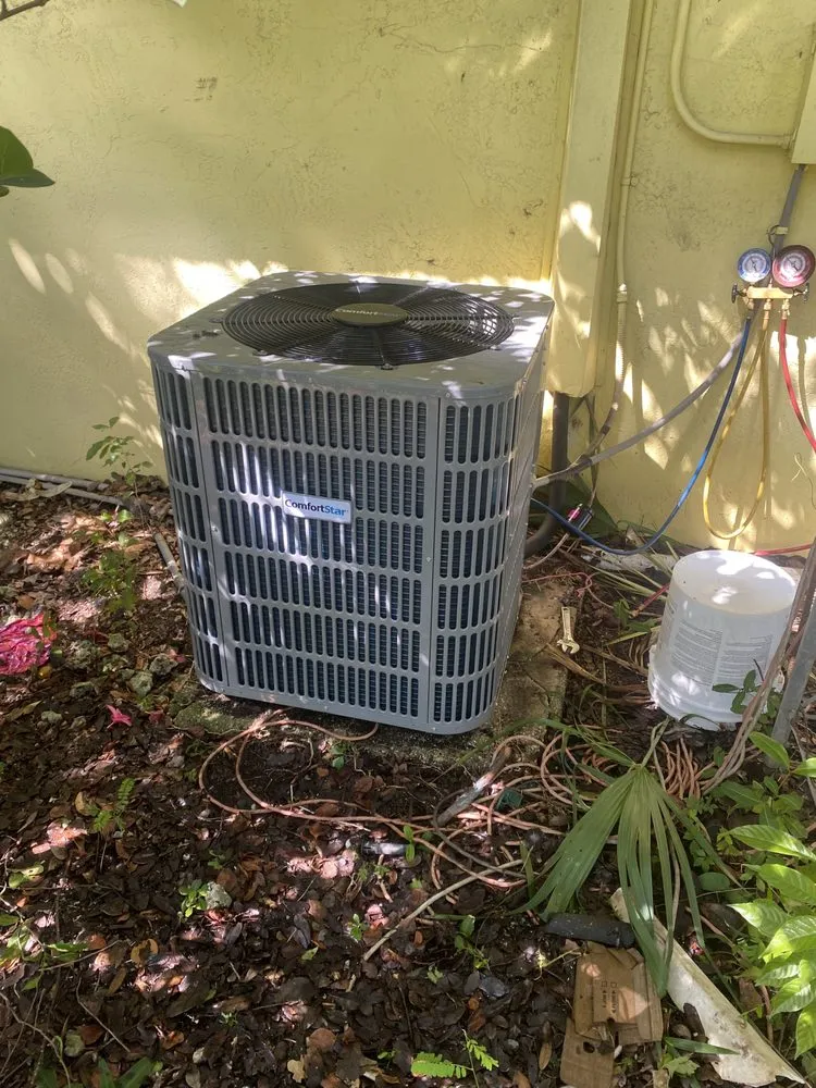 Slide of EH Air Conditioning & Heating