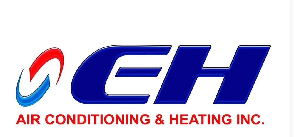 Slide of EH Air Conditioning & Heating