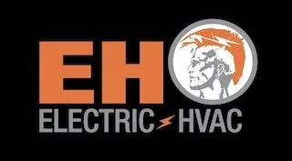 EH Electric Logo