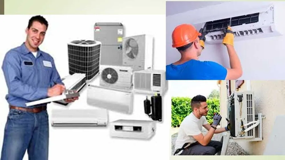 Slide of EH Optimal Service