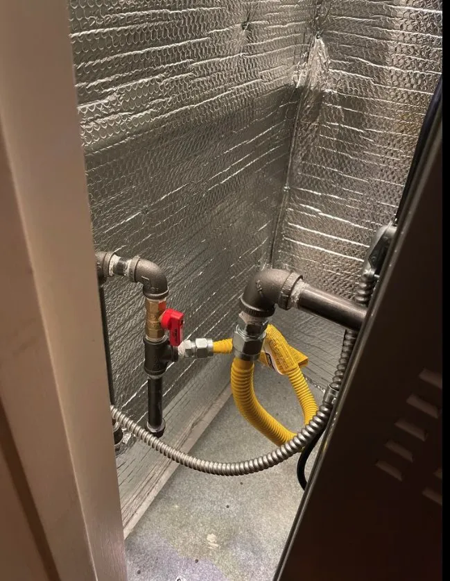 Slide of EH Optimal Service