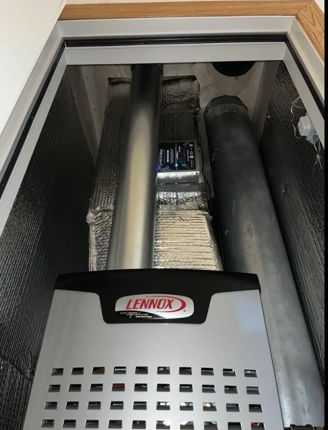 Slide of EH Optimal Service