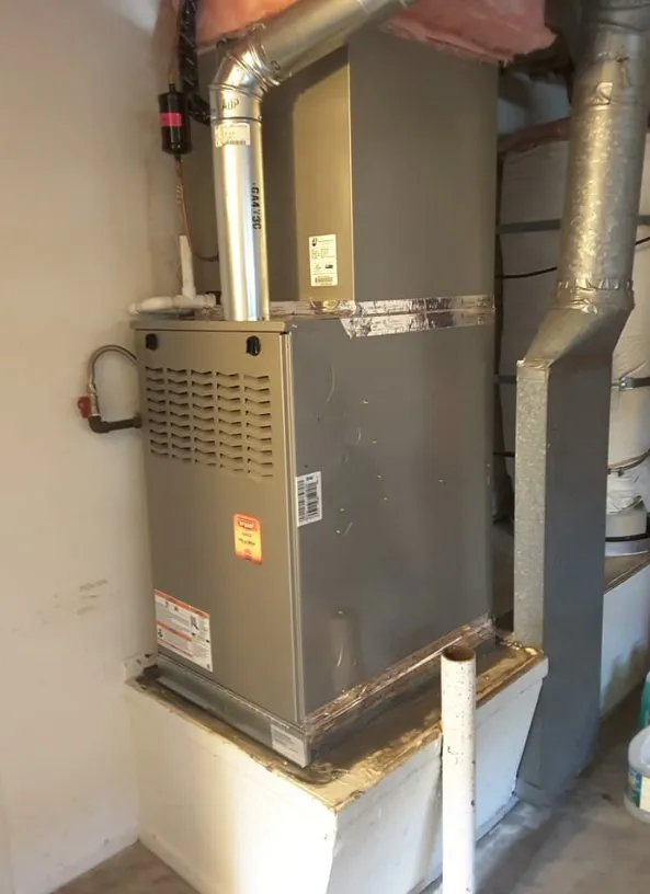 Slide of EH Optimal Service