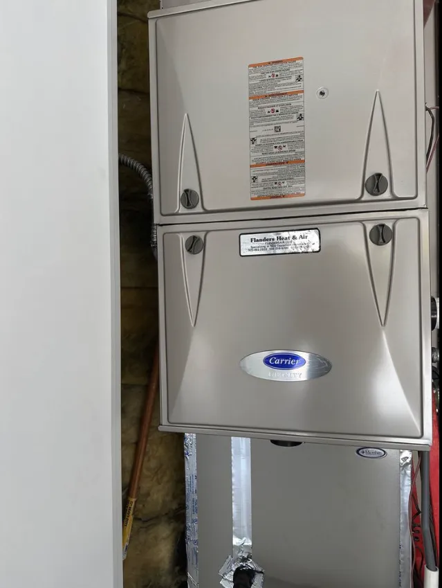 Slide of EH Optimal Service