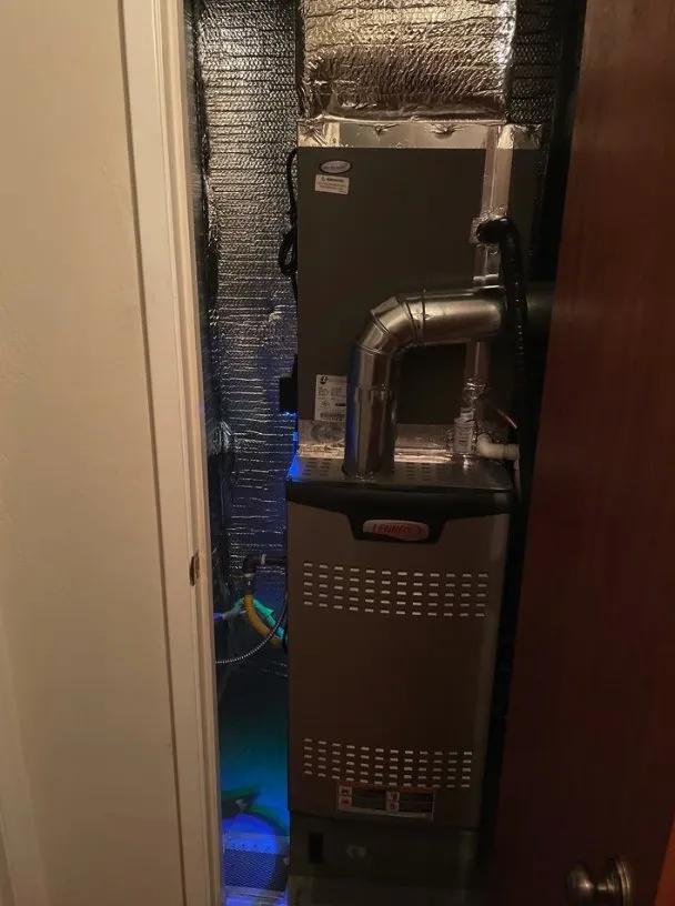 Slide of EH Optimal Service