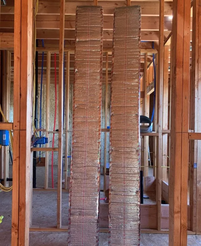 Slide of EH Optimal Service