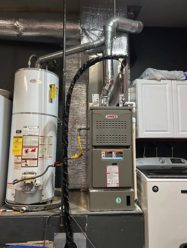 Slide of EH Optimal Service