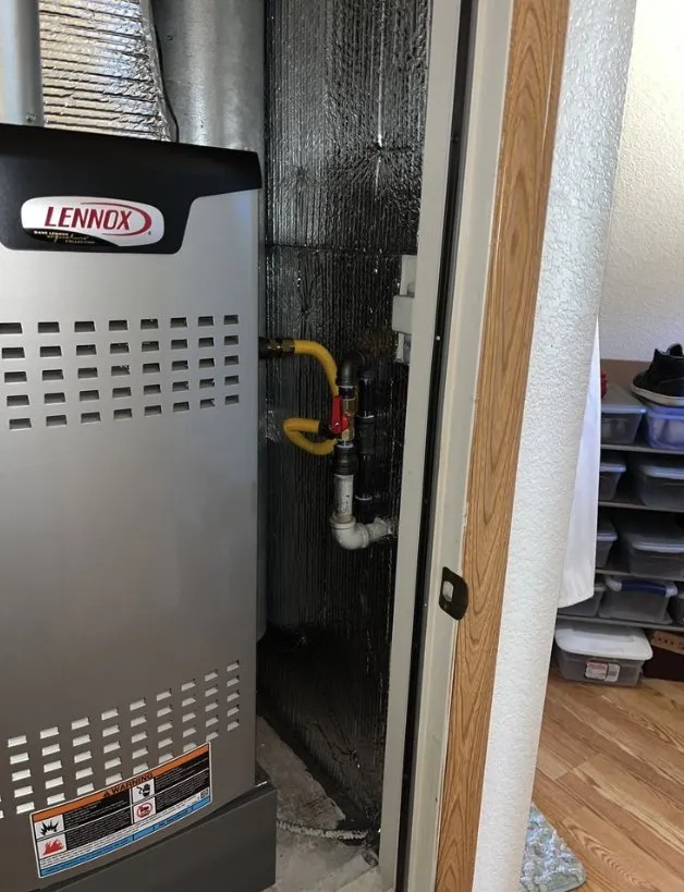 Slide of EH Optimal Service