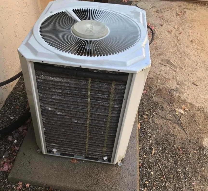 Slide of EH Optimal Service