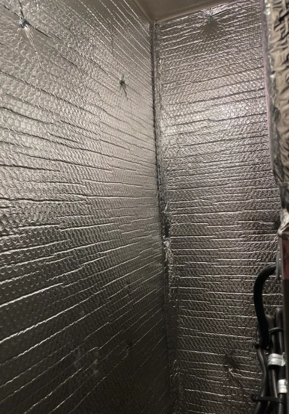 Slide of EH Optimal Service