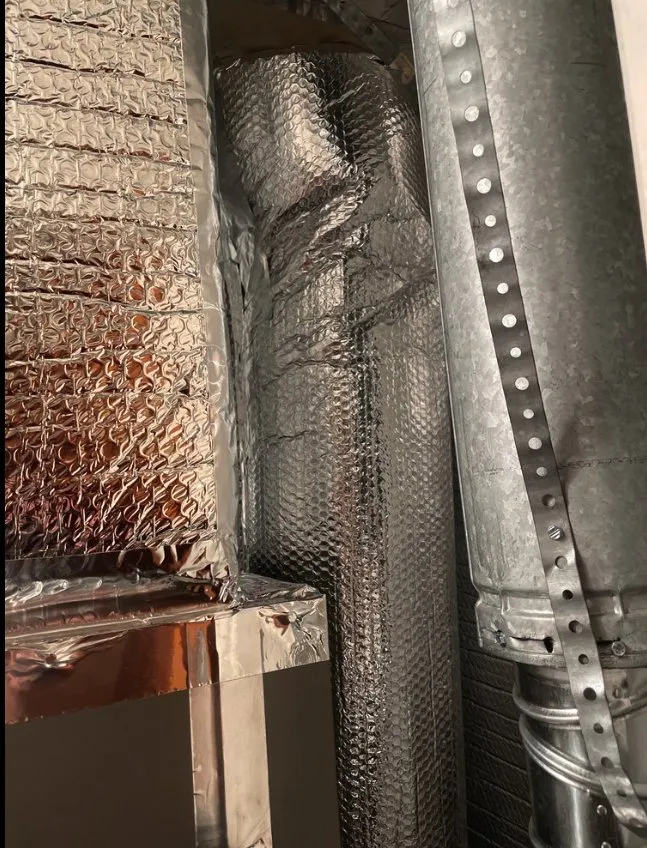 Slide of EH Optimal Service