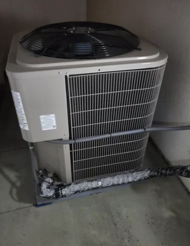 Slide of EH Optimal Service