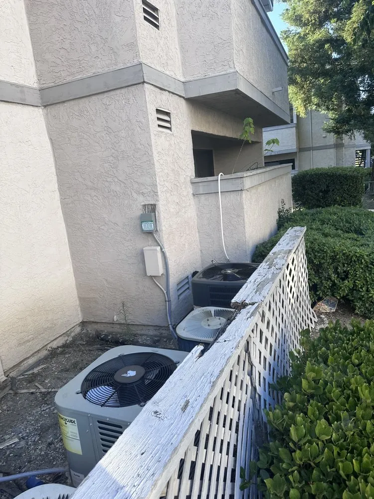 Slide of Ehc Heating & Cooling