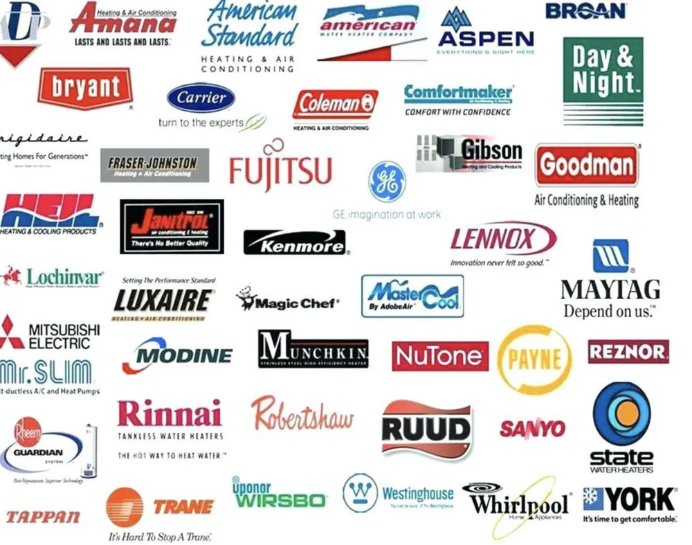 Slide of EHC Heating and Cooling