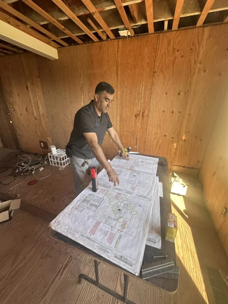 Slide of EHC Heating and Cooling