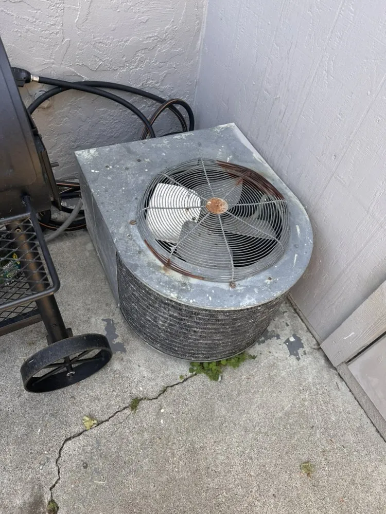 Slide of EHC Heating and Cooling