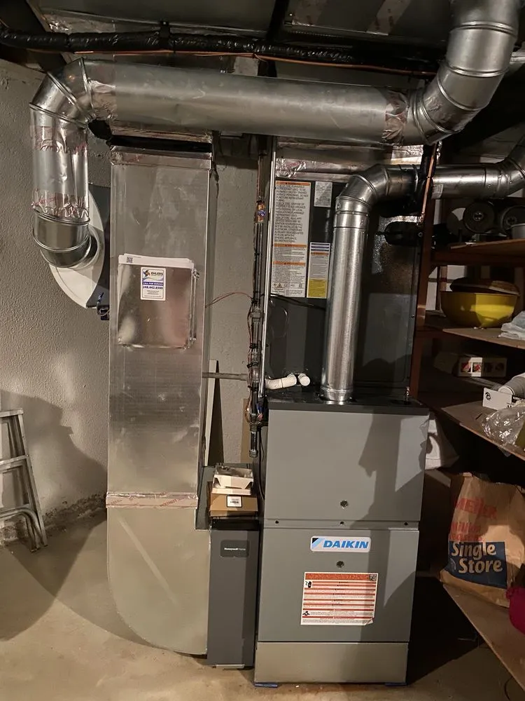 Slide of Ehlers Heating & Air Conditioning