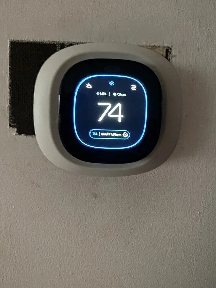 Slide of Ehlers Heating & Air Conditioning