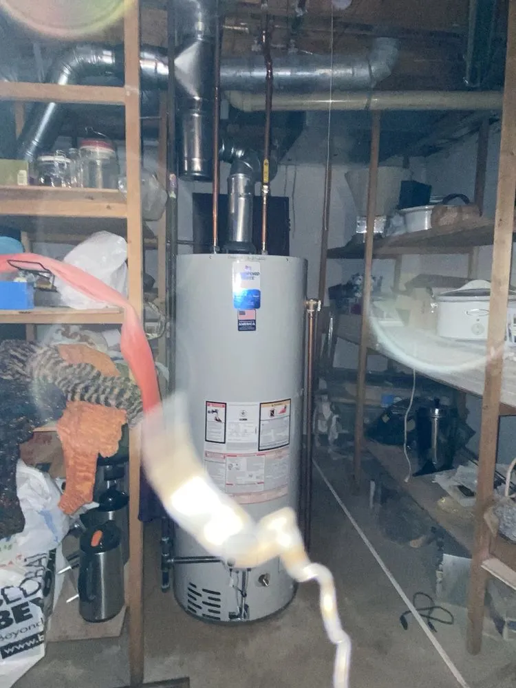 Slide of Ehlers Heating & Air Conditioning