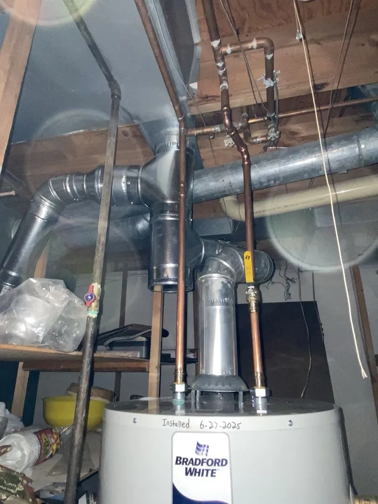 Slide of Ehlers Heating & Air Conditioning