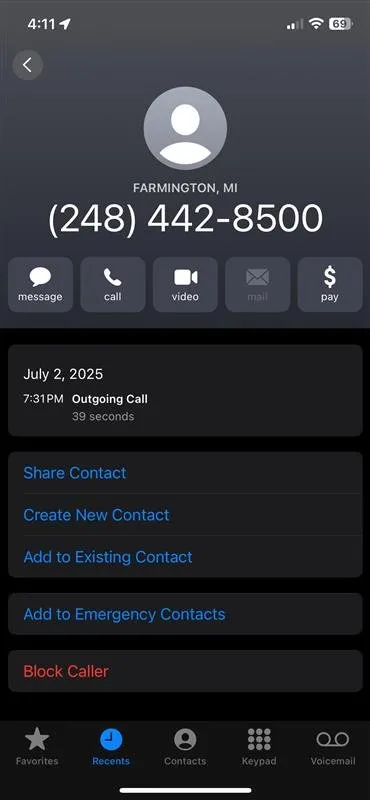 Slide of Ehlers Heating & Air Conditioning