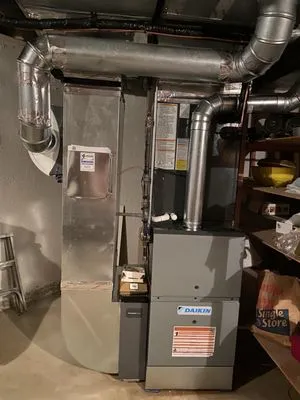 Ehlers Heating & Air Conditioning