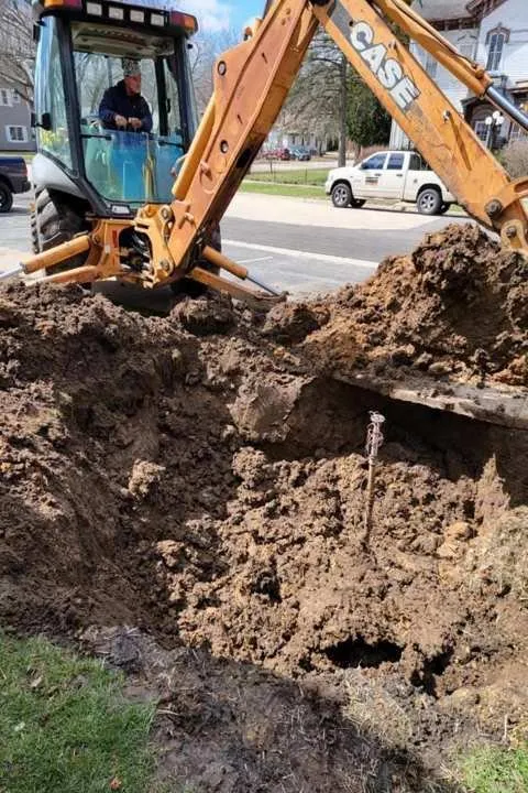 Slide of Ehmen Industries