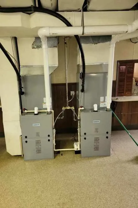 Slide of Ehmen Industries