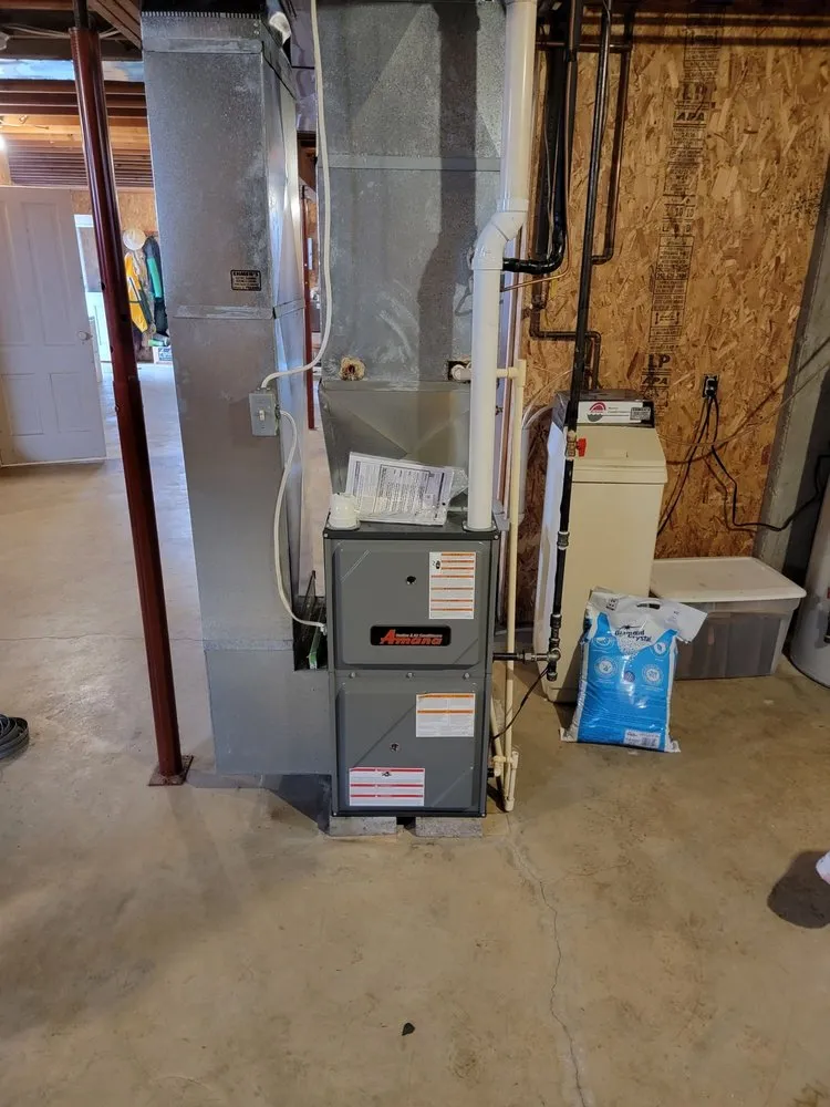 Slide of Ehmen Industries