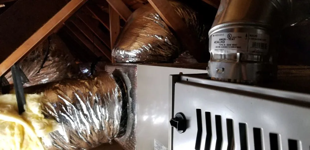 Slide of Ehsan HVAC Design