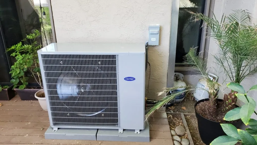 Slide of Ehsan HVAC Design