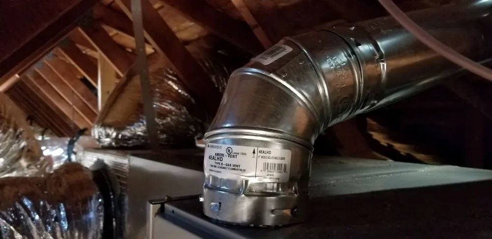 Slide of Ehsan HVAC Design