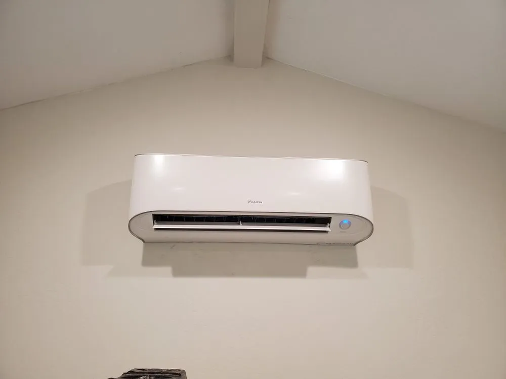 Slide of Ehsan HVAC Design