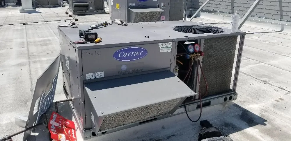 Slide of Ehsan HVAC Design