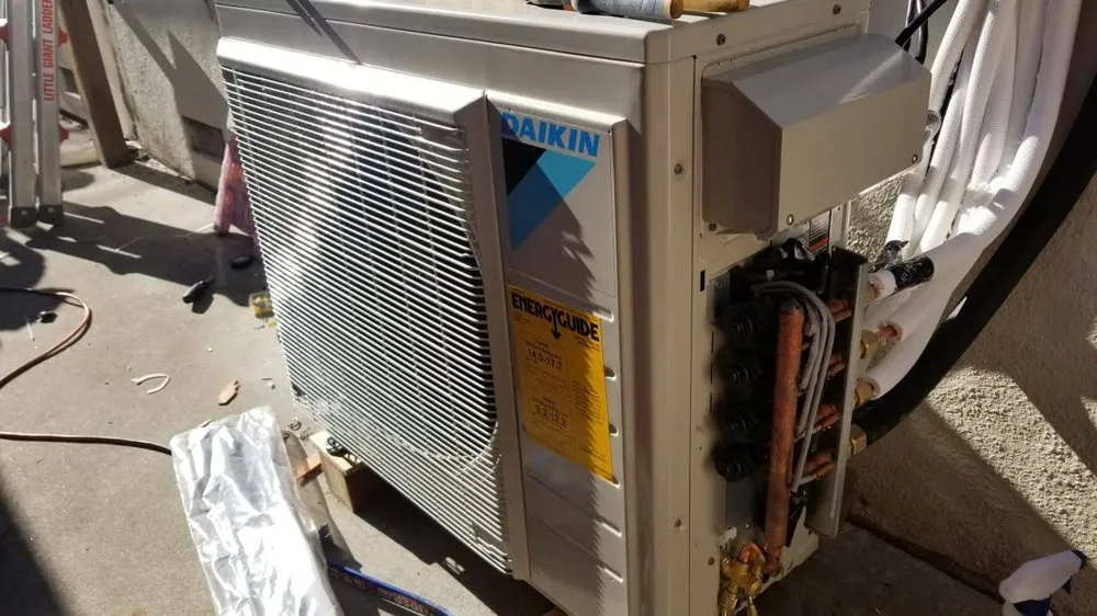 Slide of Ehsan HVAC Design