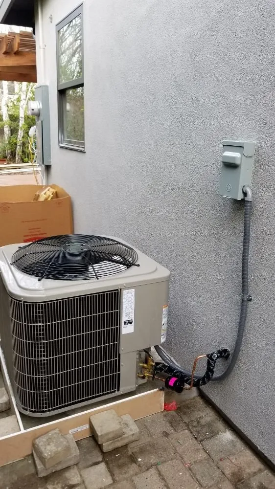 Slide of Ehsan HVAC Design