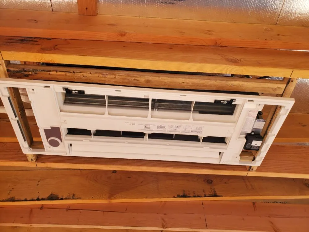 Slide of Ehsan HVAC Design