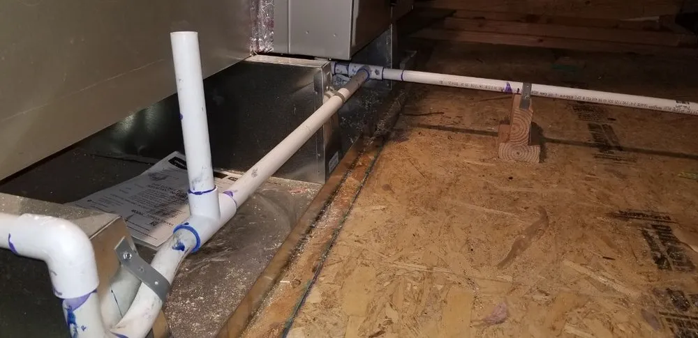 Slide of Ehsan HVAC Design