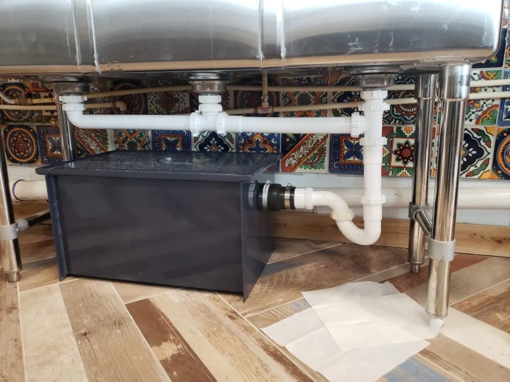 Slide of E&I Mechanical