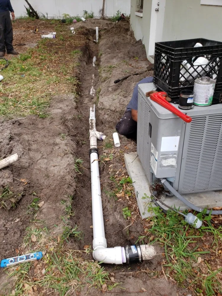 Slide of E&I Mechanical