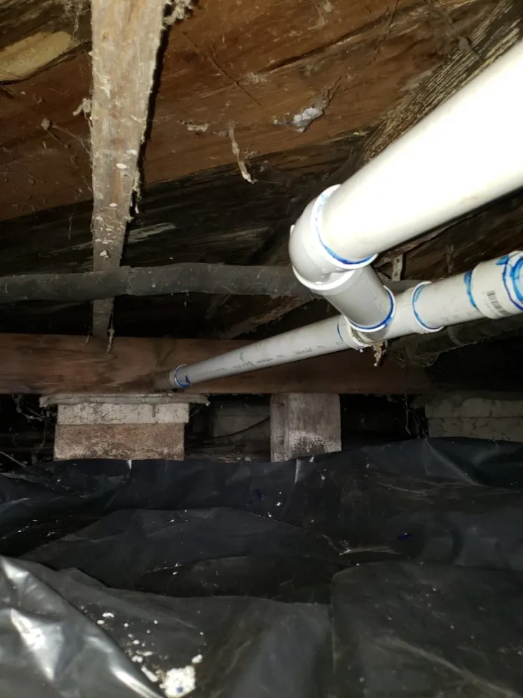 Slide of E&I Mechanical